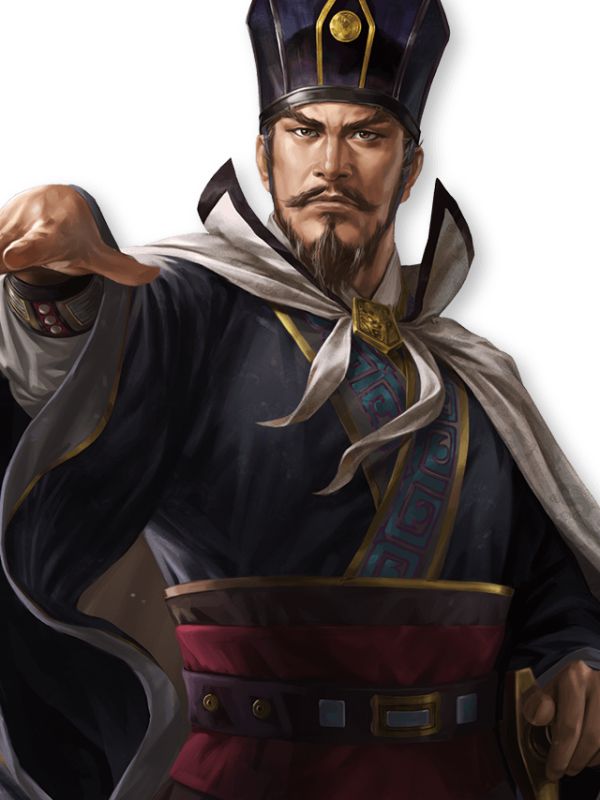 Sima Yi