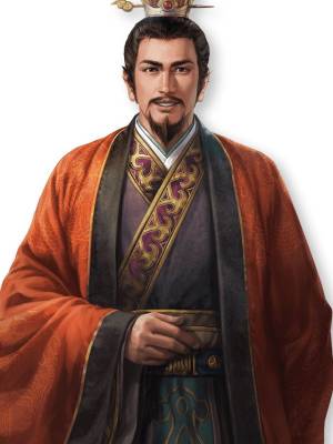 Liu Bei